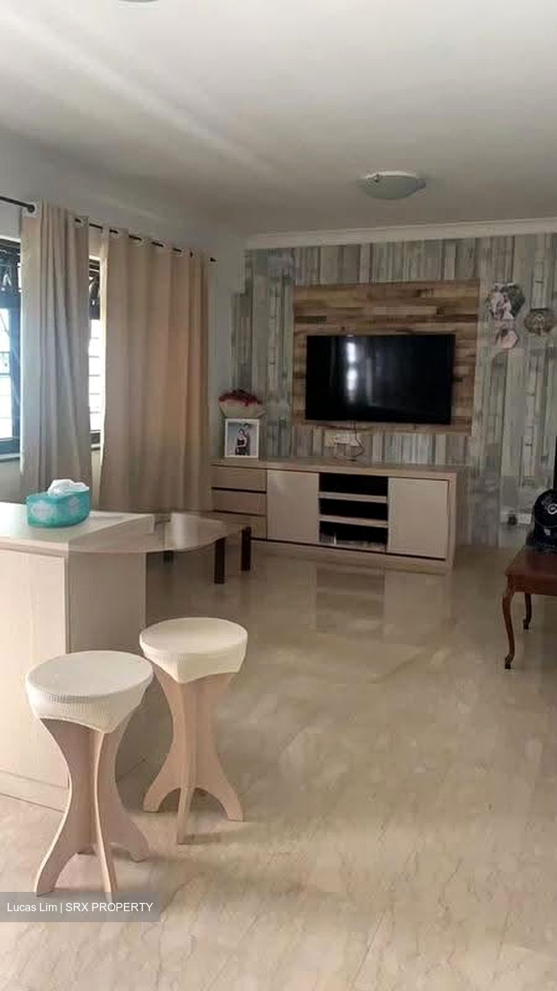 Blk 201B Compassvale South Gate (Sengkang), HDB 4 Rooms #637732211
